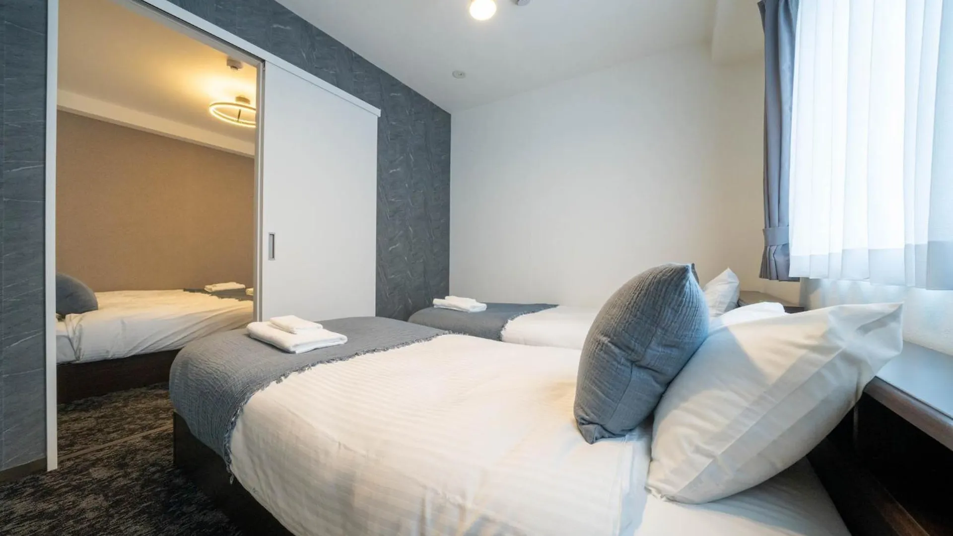 35 Matsui Building - Vacation Stay 87736V Sapporo 0*,  Japan