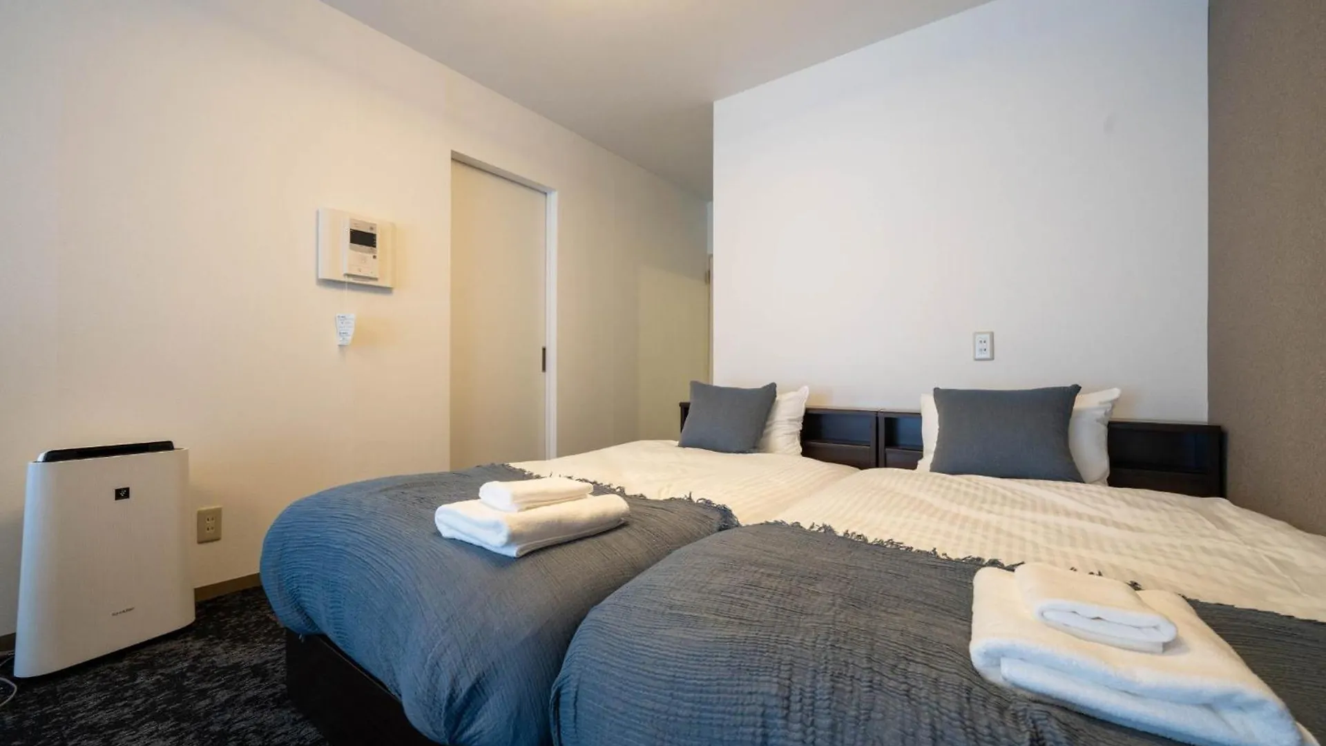 35 Matsui Building - Vacation Stay 87736V Sapporo Apartment