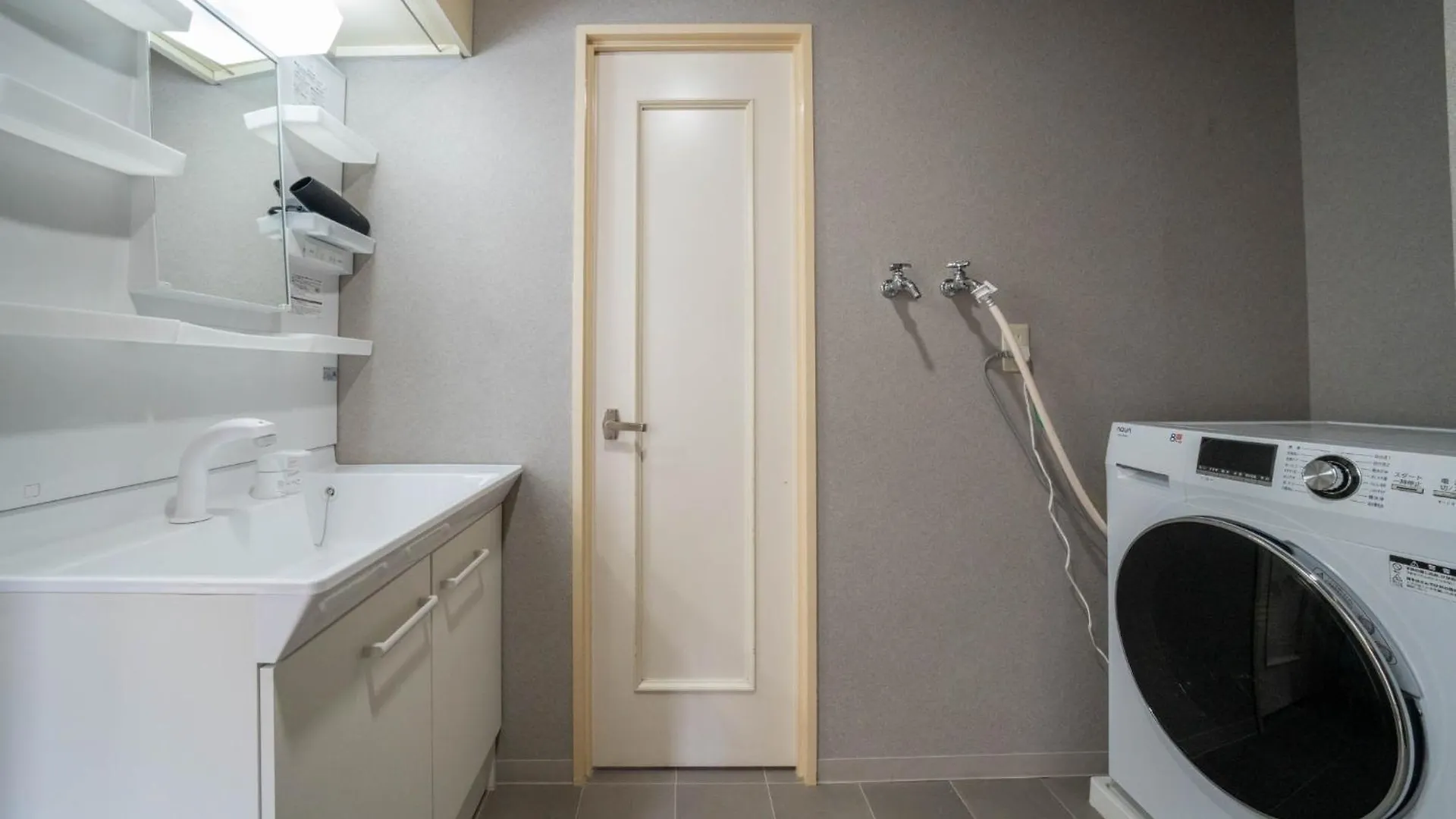 Apartment 35 Matsui Building - Vacation Stay 87736V Sapporo Japan