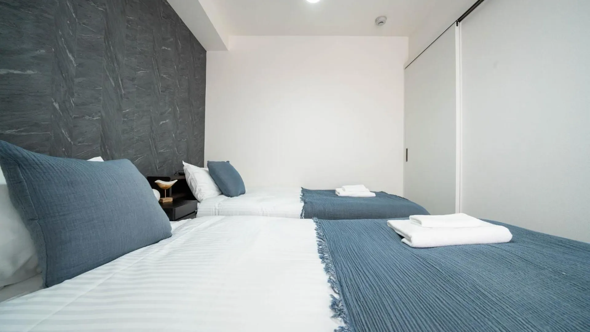 Apartment 35 Matsui Building - Vacation Stay 87736V Sapporo Japan