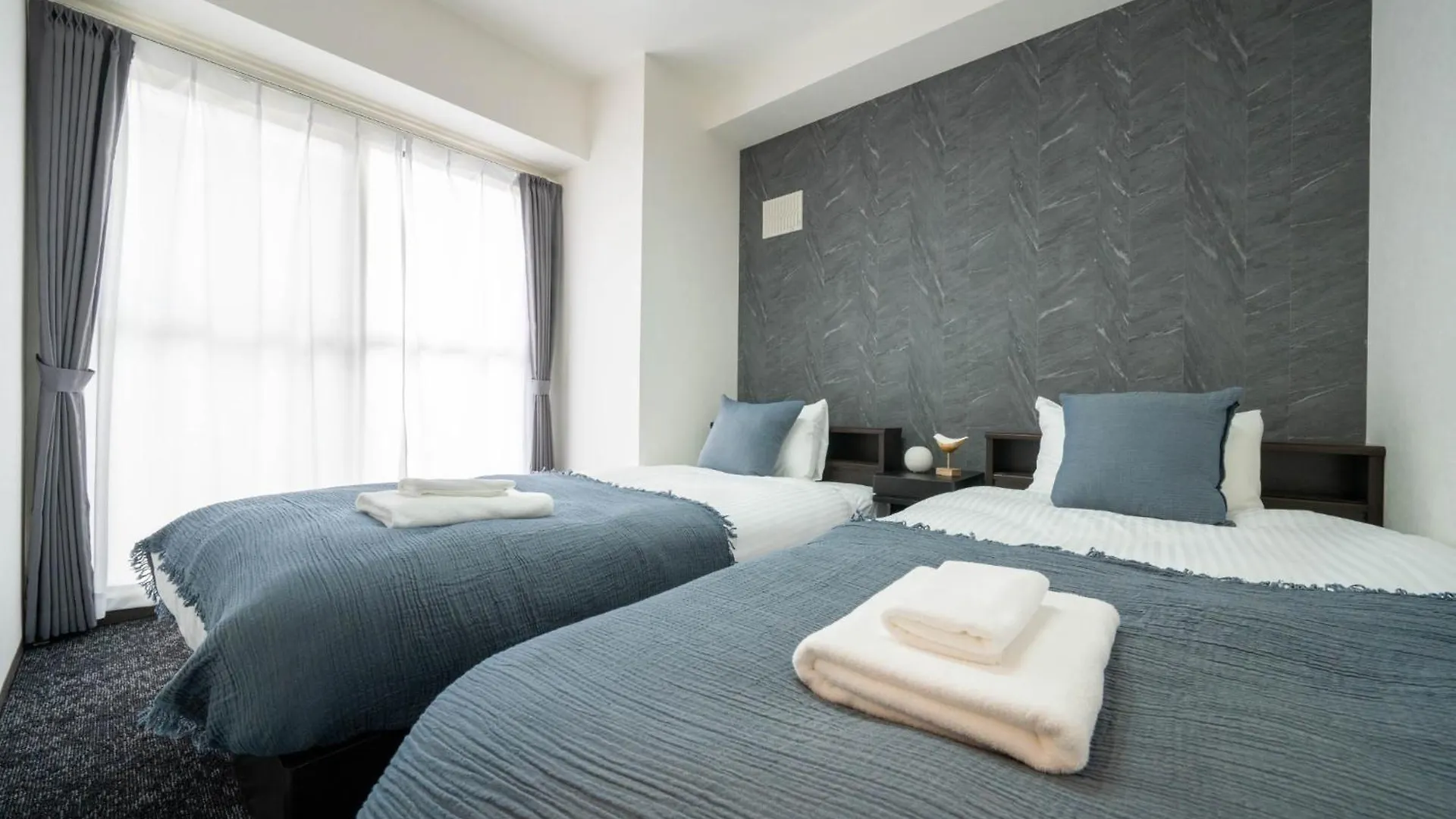 35 Matsui Building - Vacation Stay 87736V Sapporo