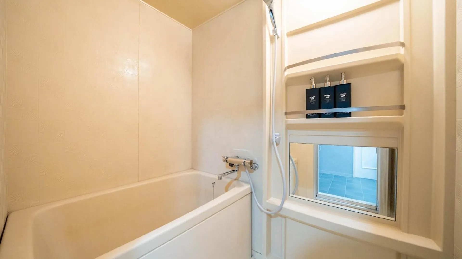 Apartment 35 Matsui Building - Vacation Stay 87736V Sapporo