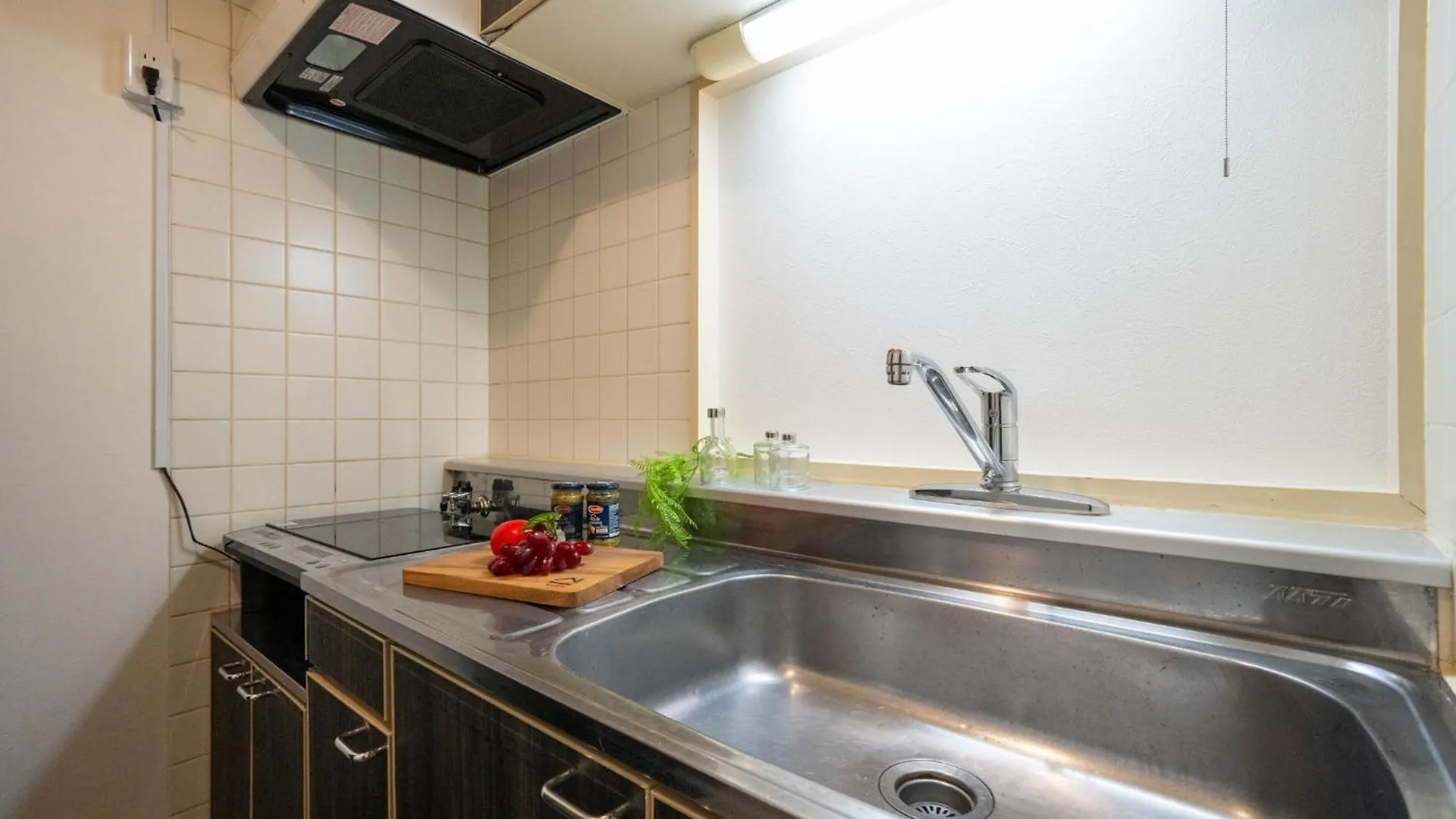 35 Matsui Building - Vacation Stay 87736V Sapporo