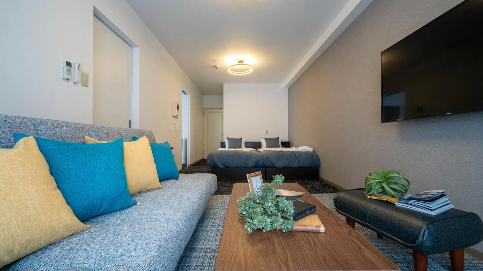 35 Matsui Building - Vacation Stay 87736V Sapporo Japan