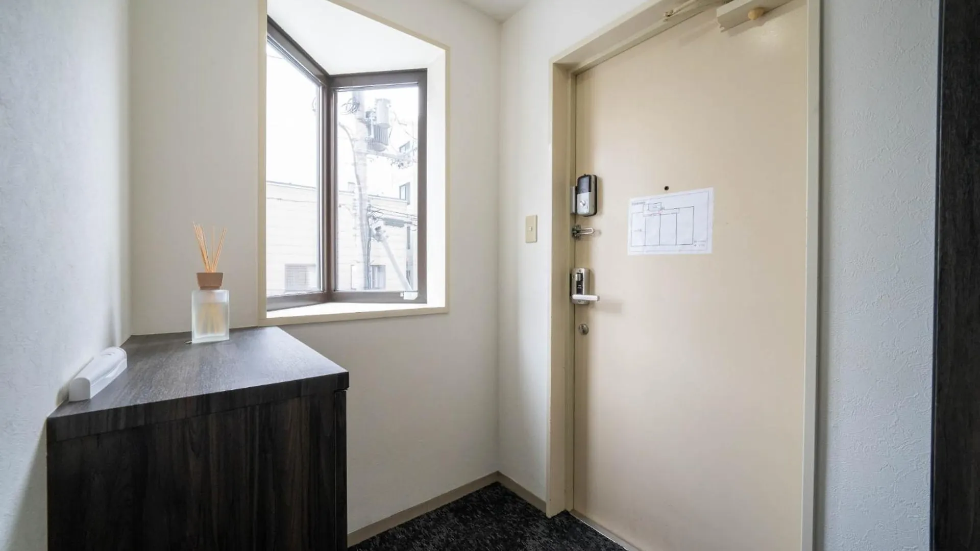 35 Matsui Building - Vacation Stay 87736V Sapporo Japan