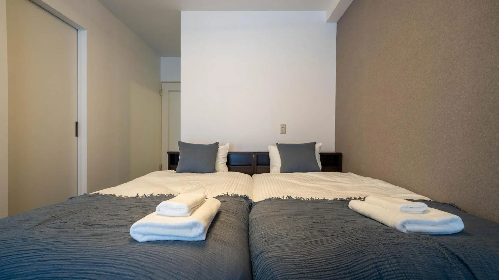 35 Matsui Building - Vacation Stay 87736V Sapporo 0*,