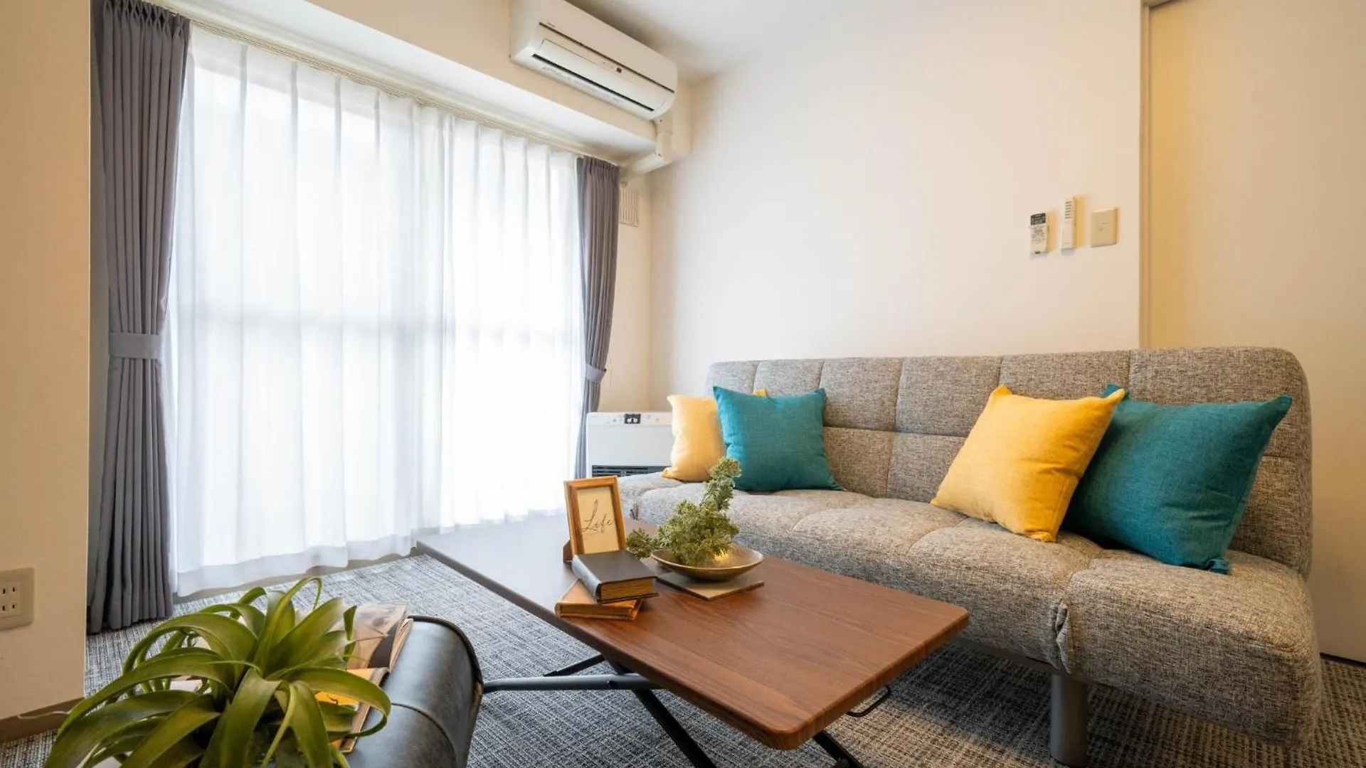35 Matsui Building - Vacation Stay 87736V Sapporo Apartment
