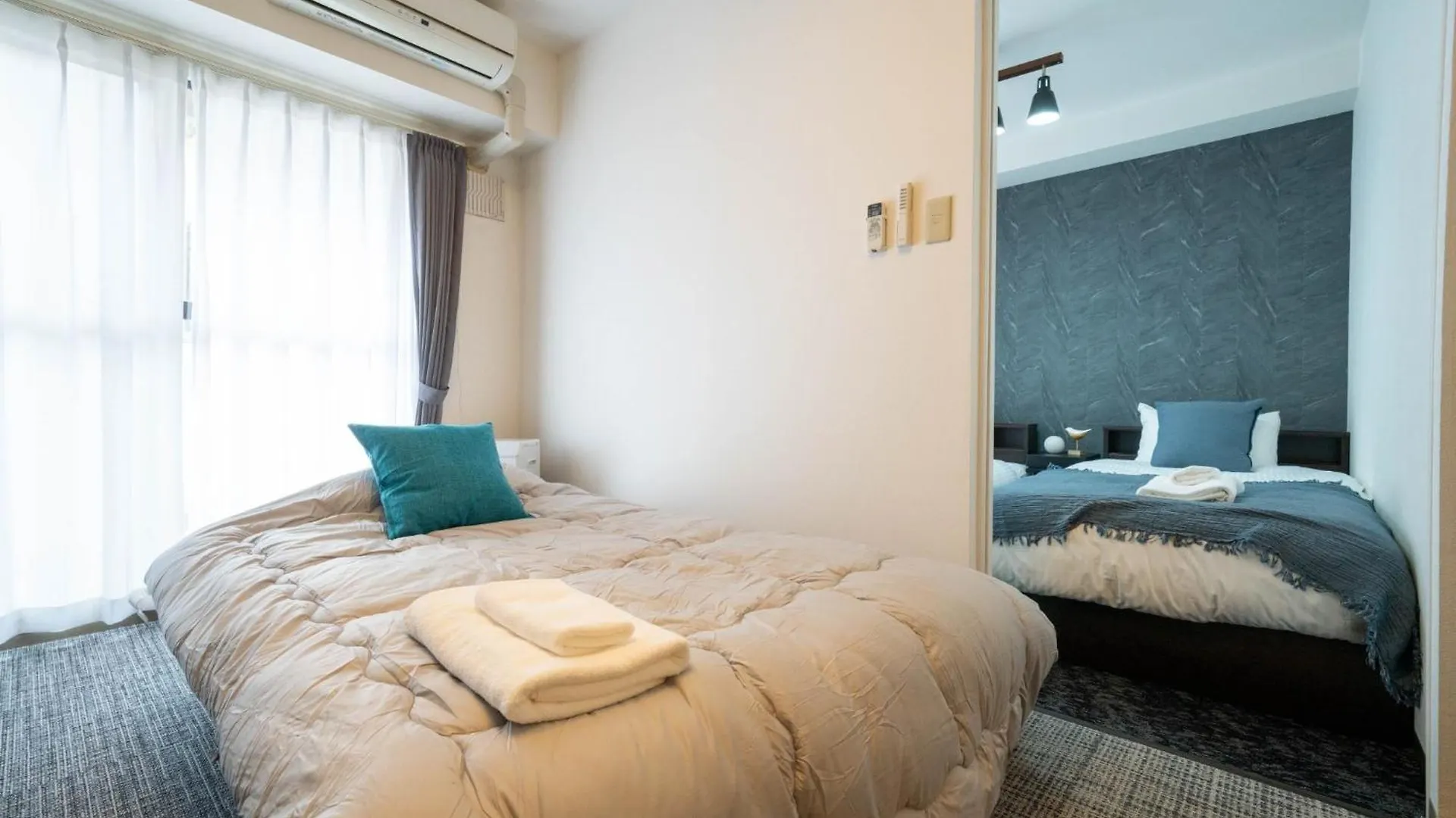 35 Matsui Building - Vacation Stay 87736V Sapporo