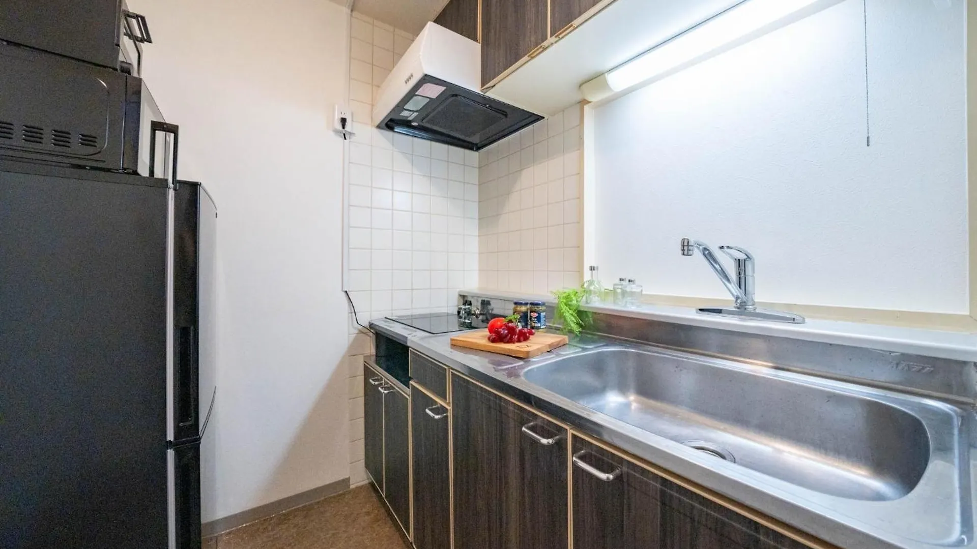 35 Matsui Building - Vacation Stay 87736V Sapporo Apartment