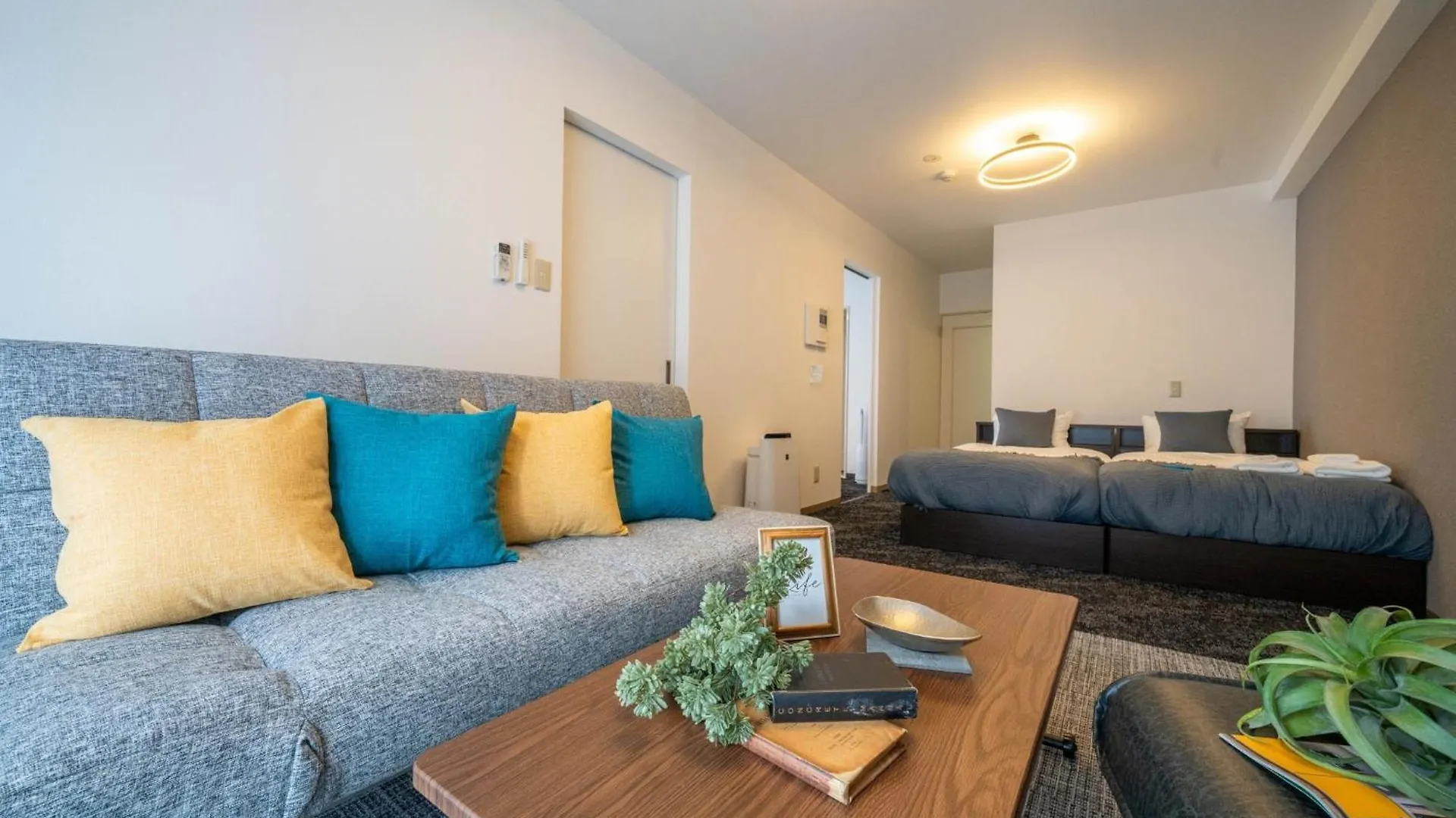 35 Matsui Building - Vacation Stay 87736V Sapporo